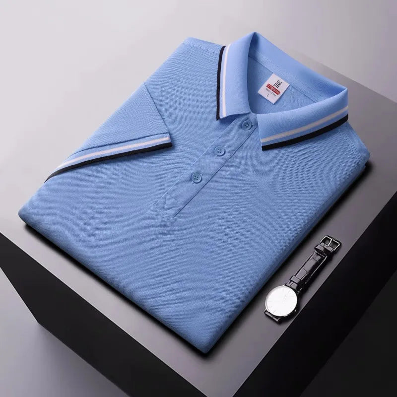Stanton - Performance Polo Shirt
