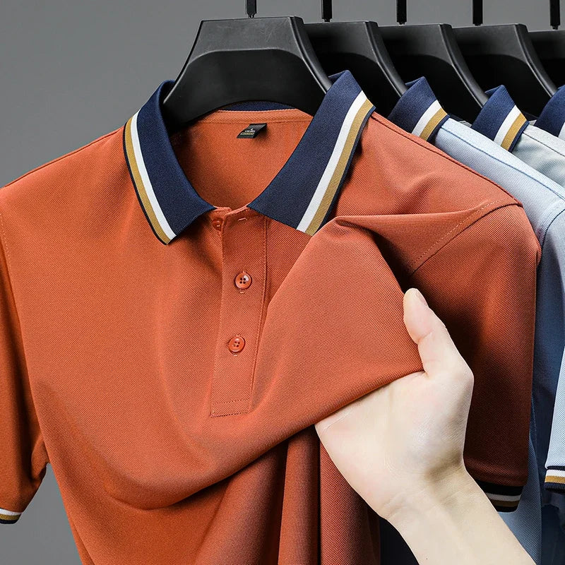 Brentford - Classic Trim Polo