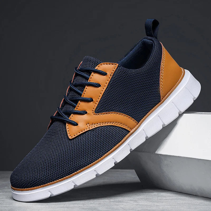 Rowan - Transitional Mesh Shoes
