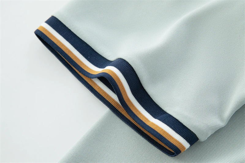 Brentford - Classic Trim Polo