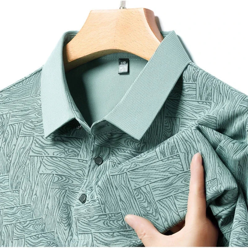 Timberlines - Silken Polo