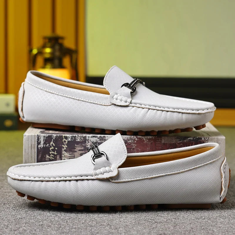 Romano - Slip On Loafer