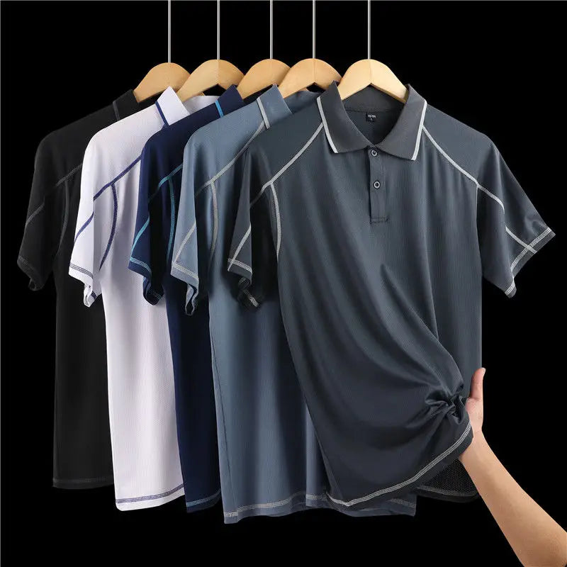 Sheffield - Perform Polo Shirt