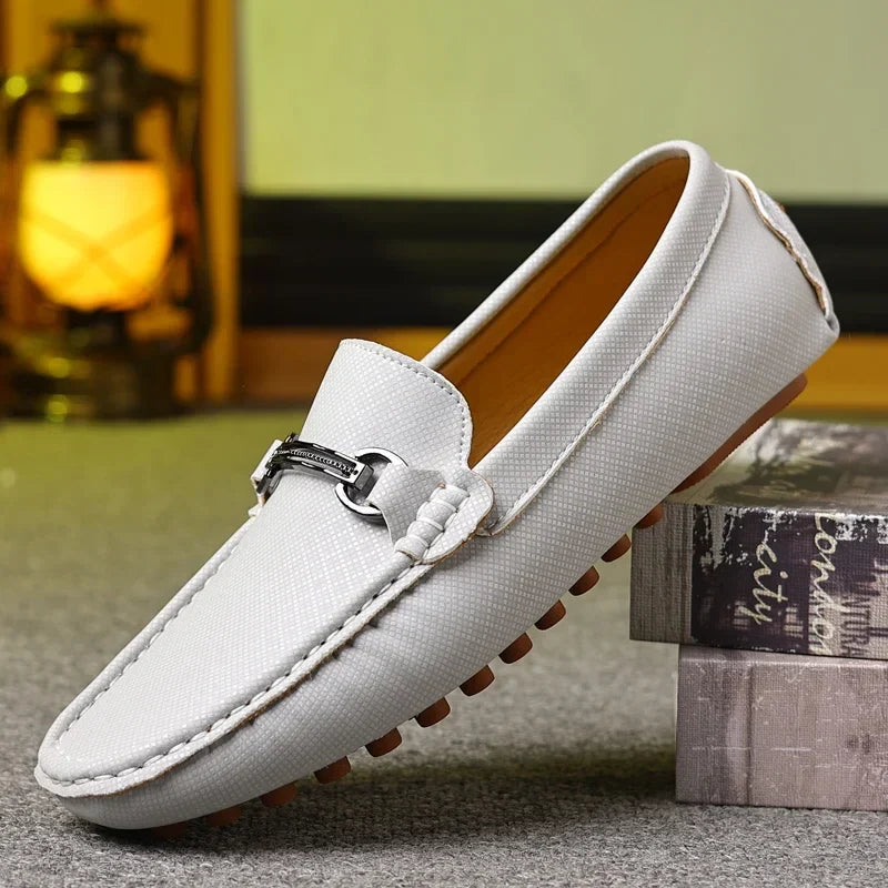 Romano - Slip On Loafer