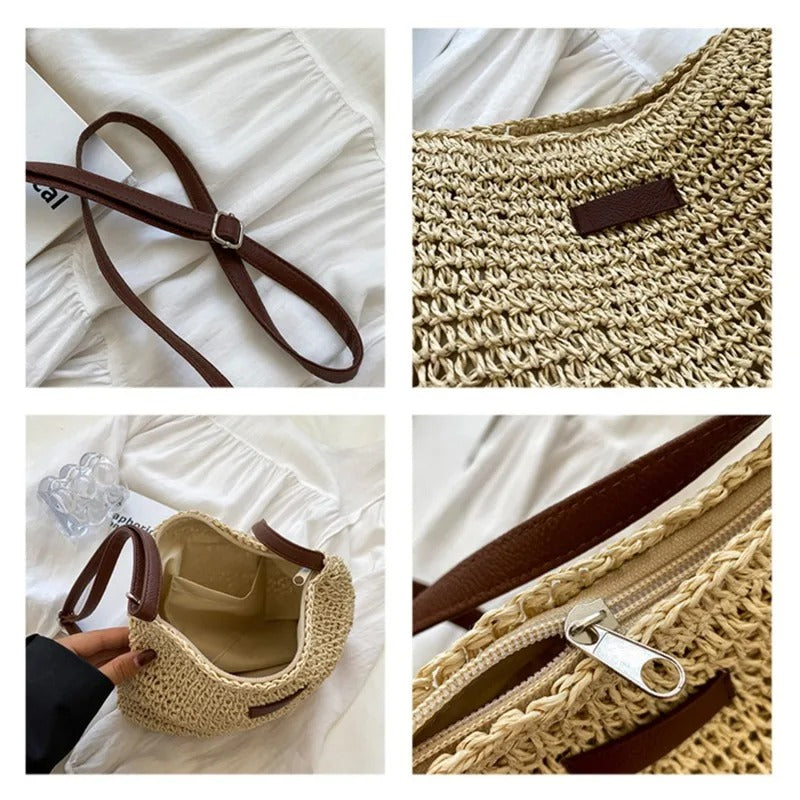 LIVIA™| Crossbody Bag