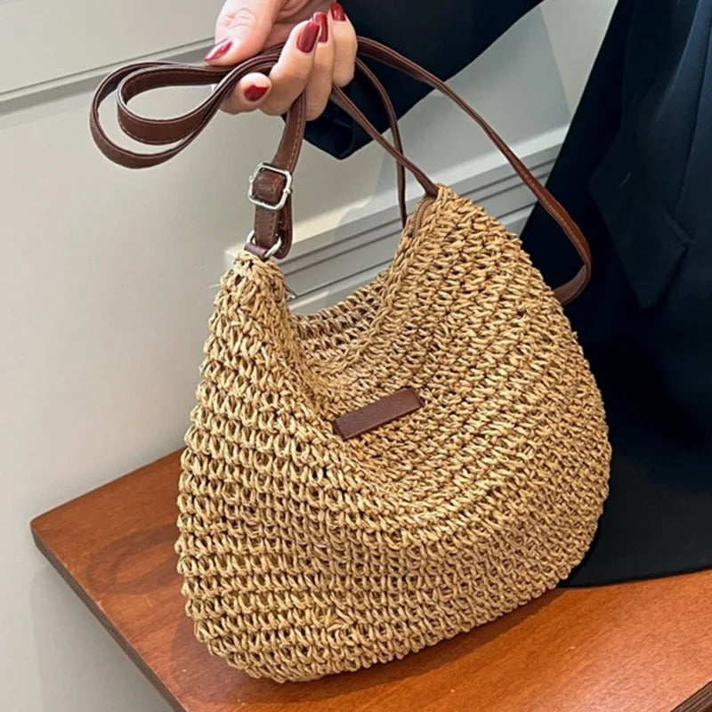 LIVIA™| Crossbody Bag