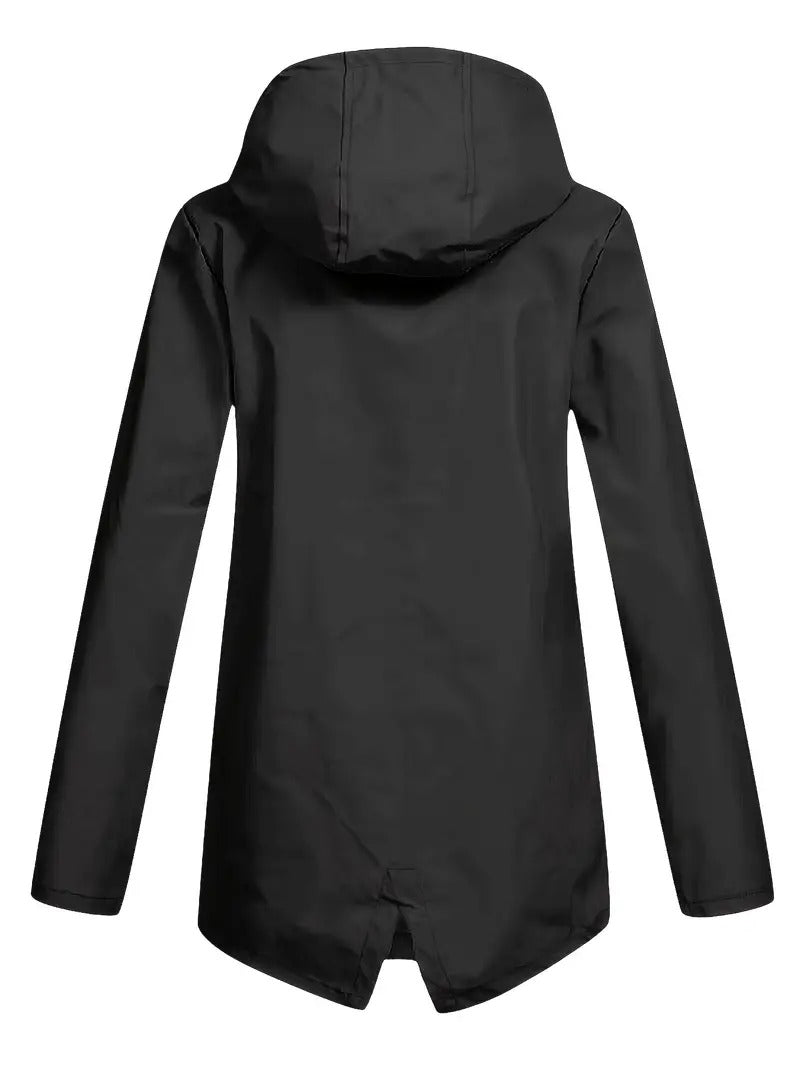 Emma – Zip-up hoodie