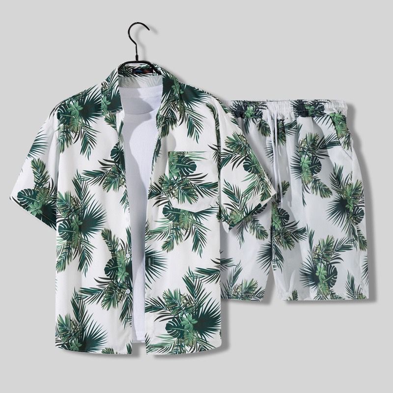 Majorca™ | Summer Set for Men