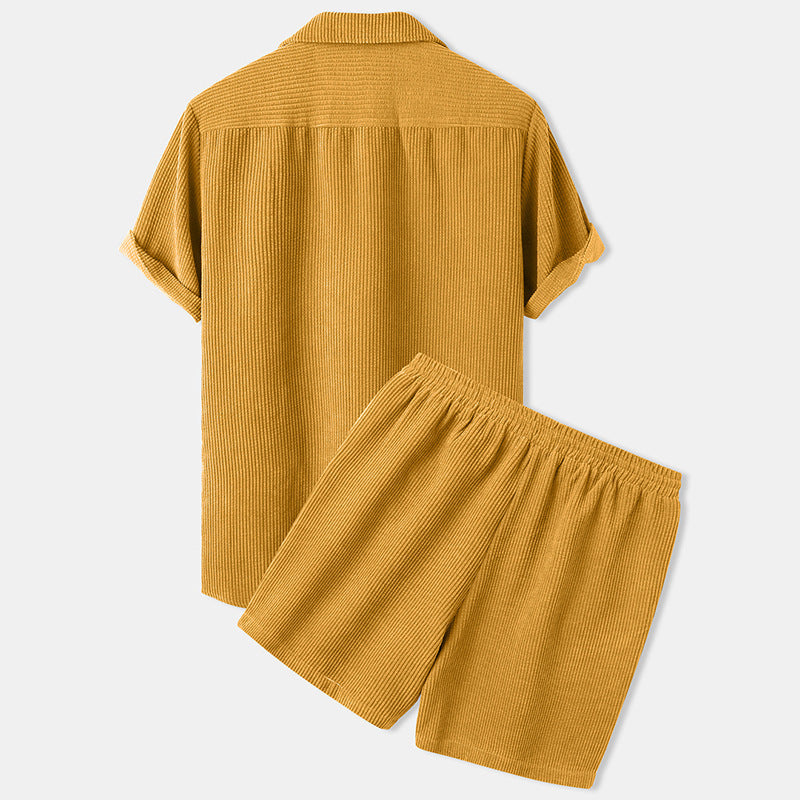 CordBrise™ | Summer Set in Cord