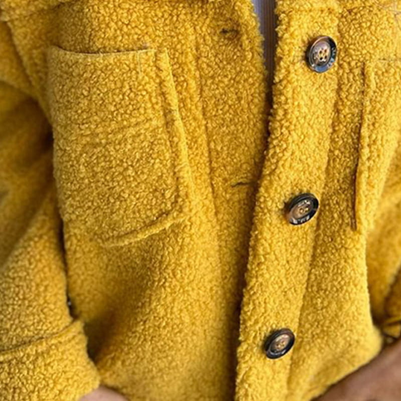 Zosia™ | Stylish and Warm Women's Coat for Autumn
