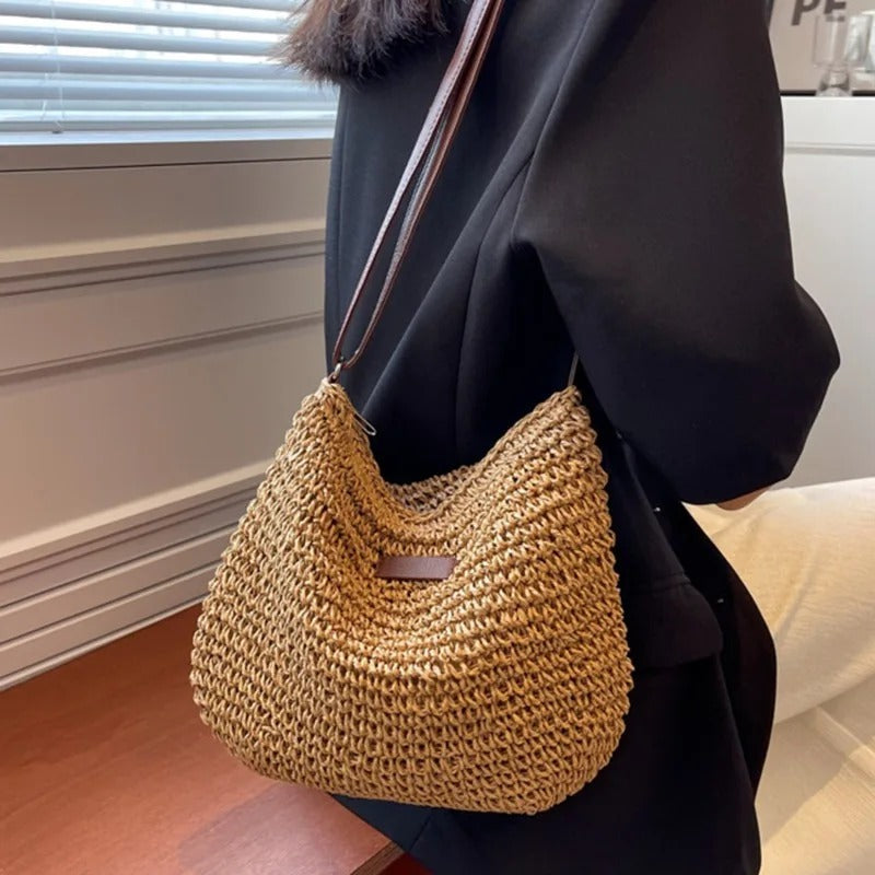 LIVIA™| Crossbody Bag