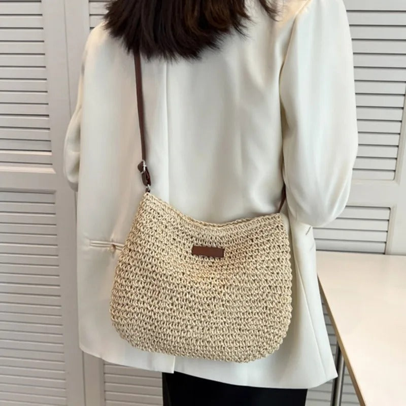 LIVIA™| Crossbody Bag