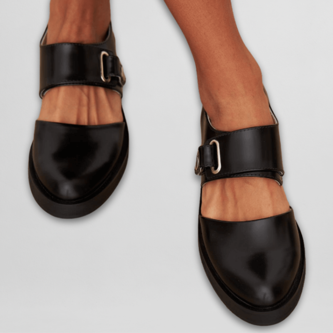 Nina™ | Mary Jane Shoes