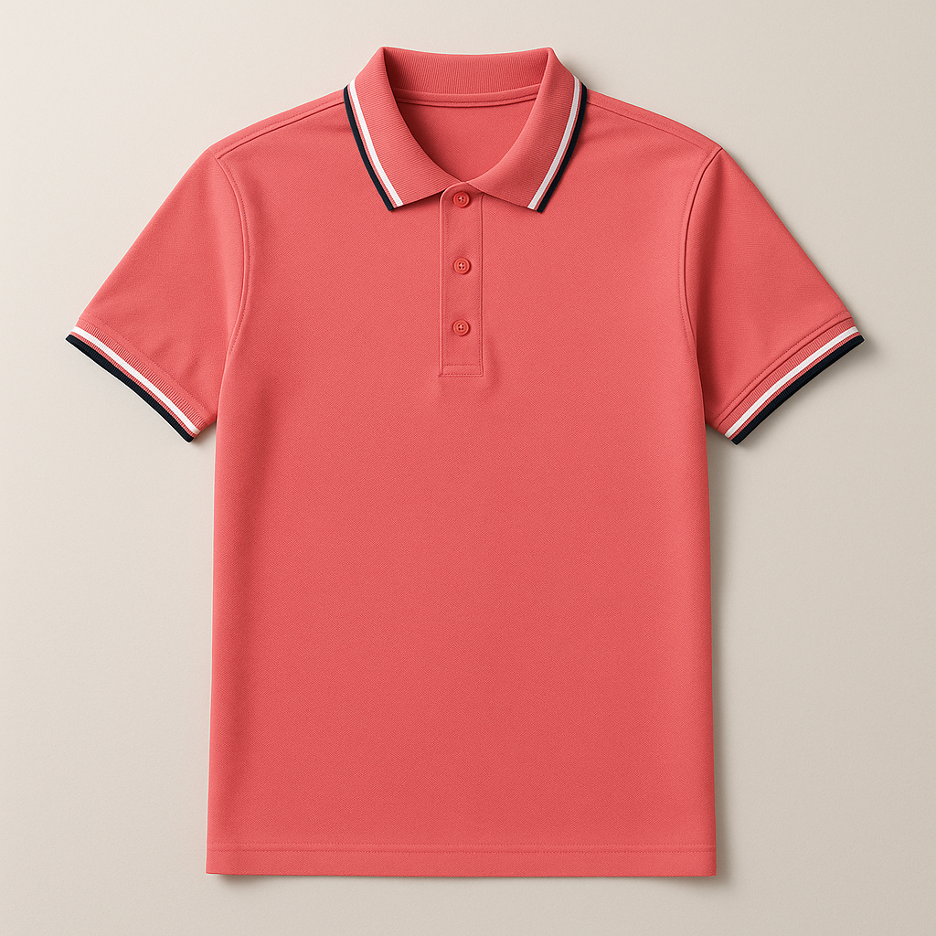 Stanton - Performance Polo Shirt