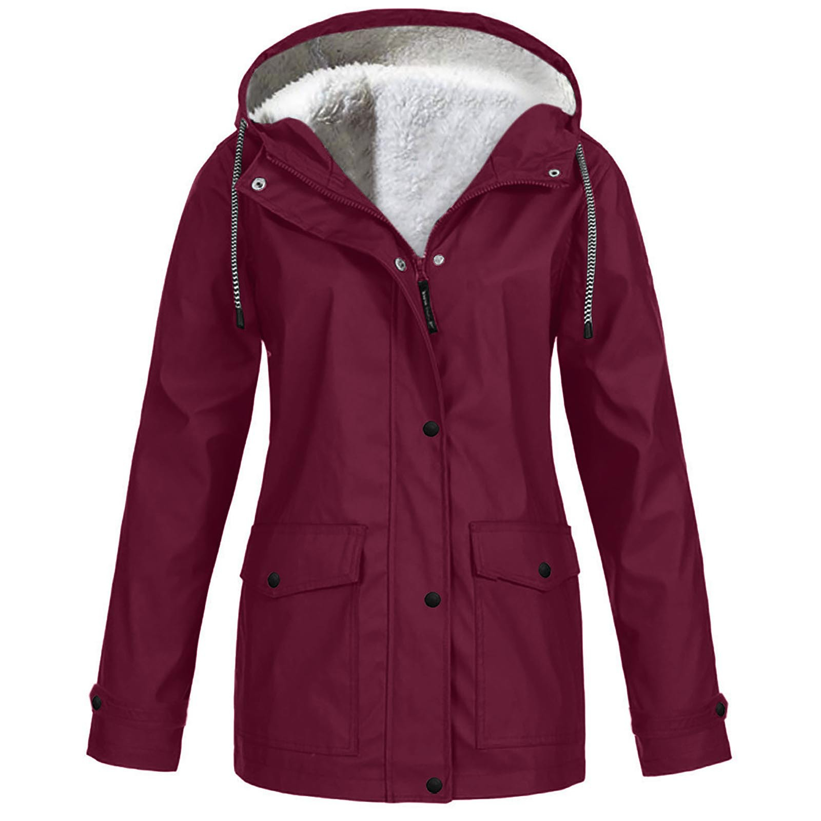 Bree – Women’s Waterproof Jacket