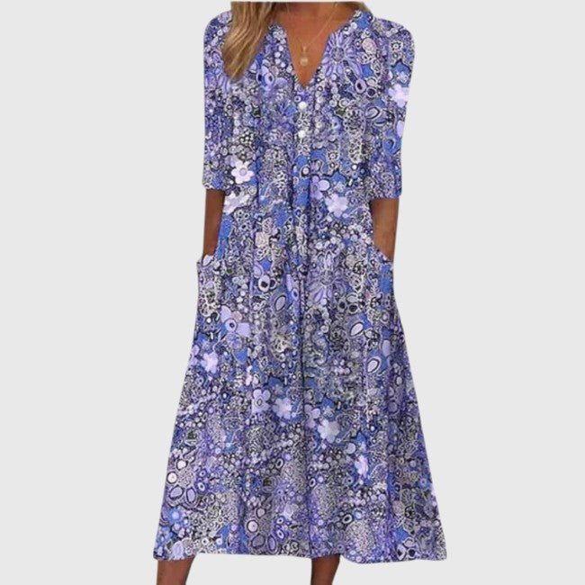 Amelia -  Dress