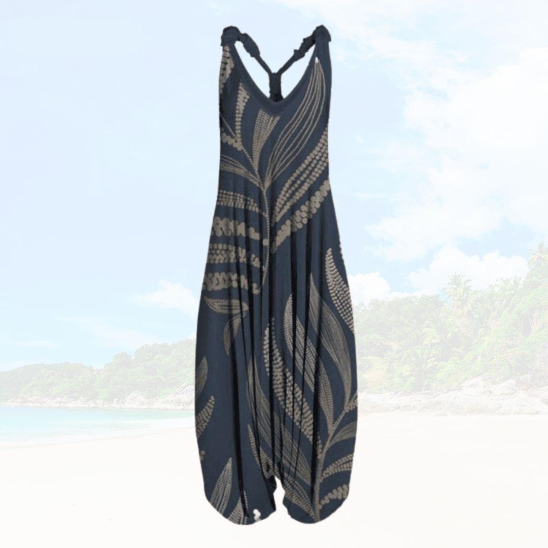 Elara - Women's Jumpsuit with Loose Fit