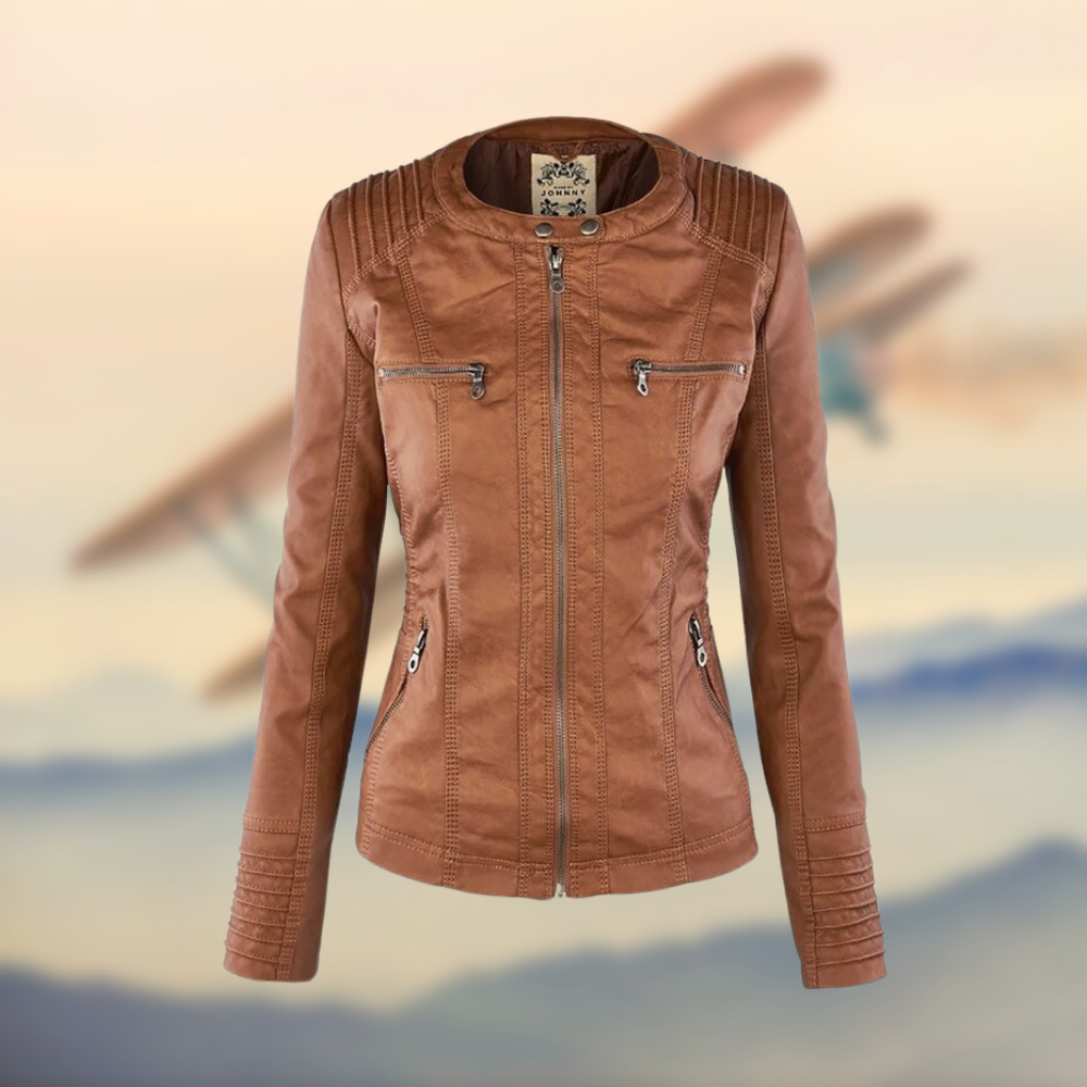 McPhee – Chic and distinctive jacket