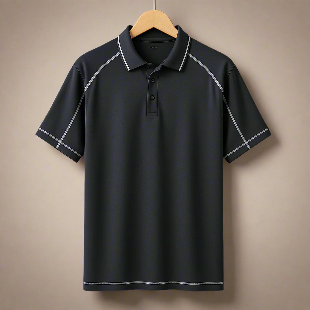 Sheffield - Perform Polo Shirt