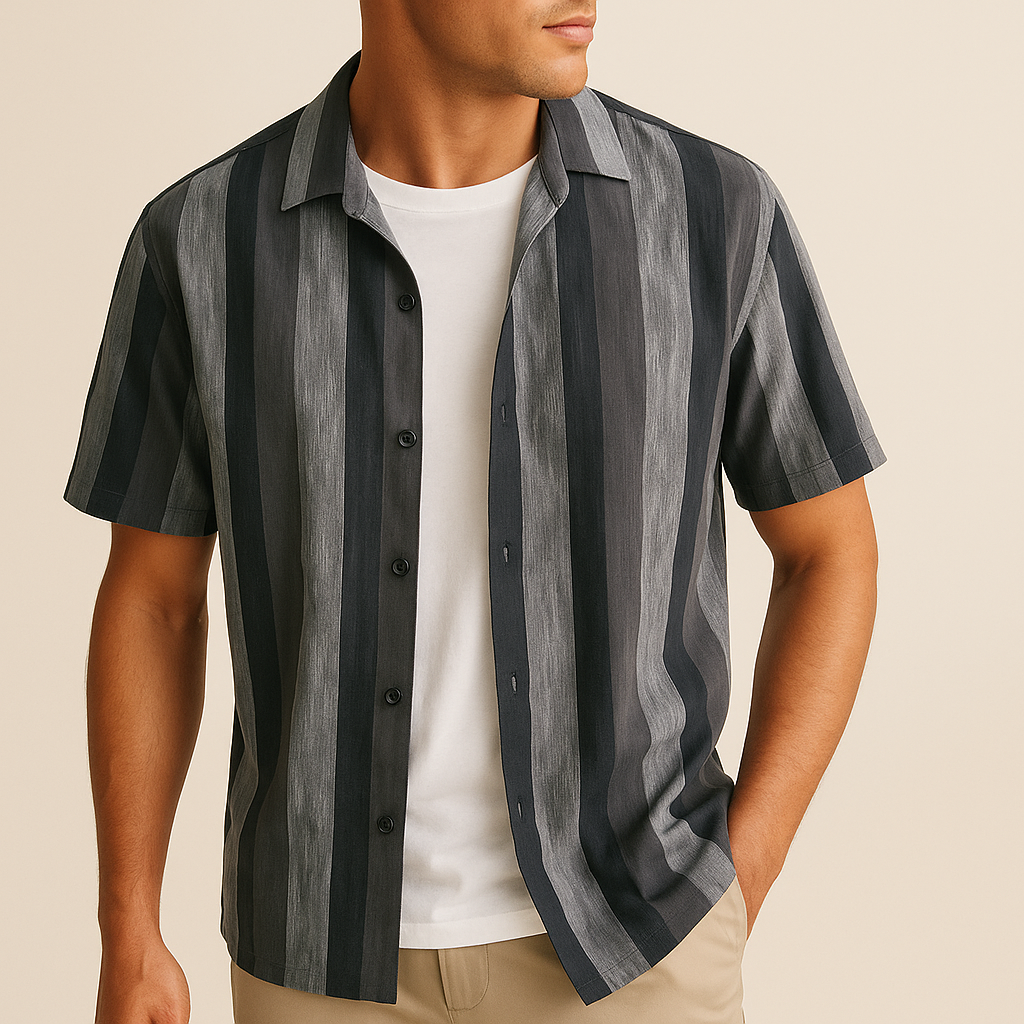 Corsetti - Striped Shirt