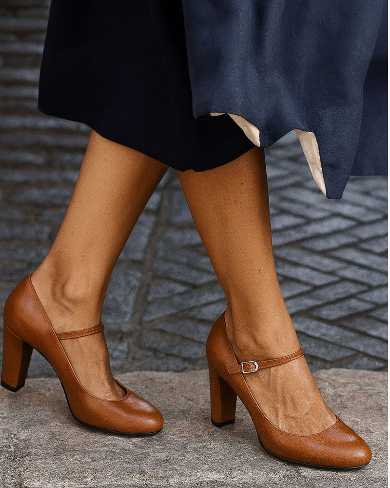 Jinte™ | Everyday Low Sandals