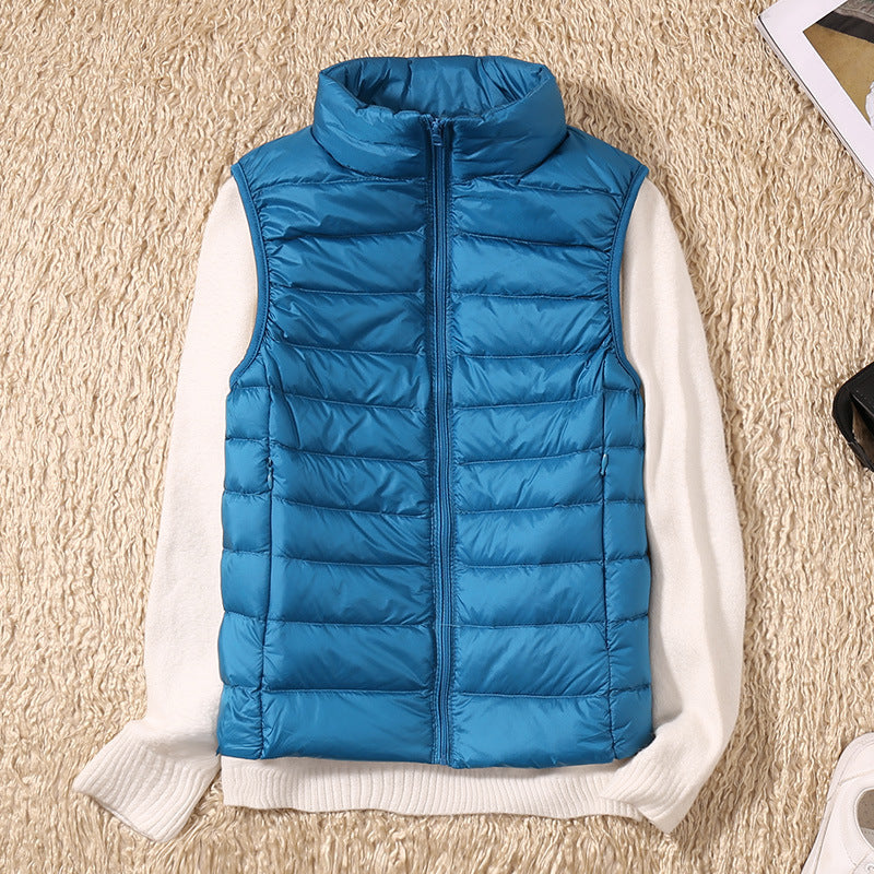 Sky Bodywarmer