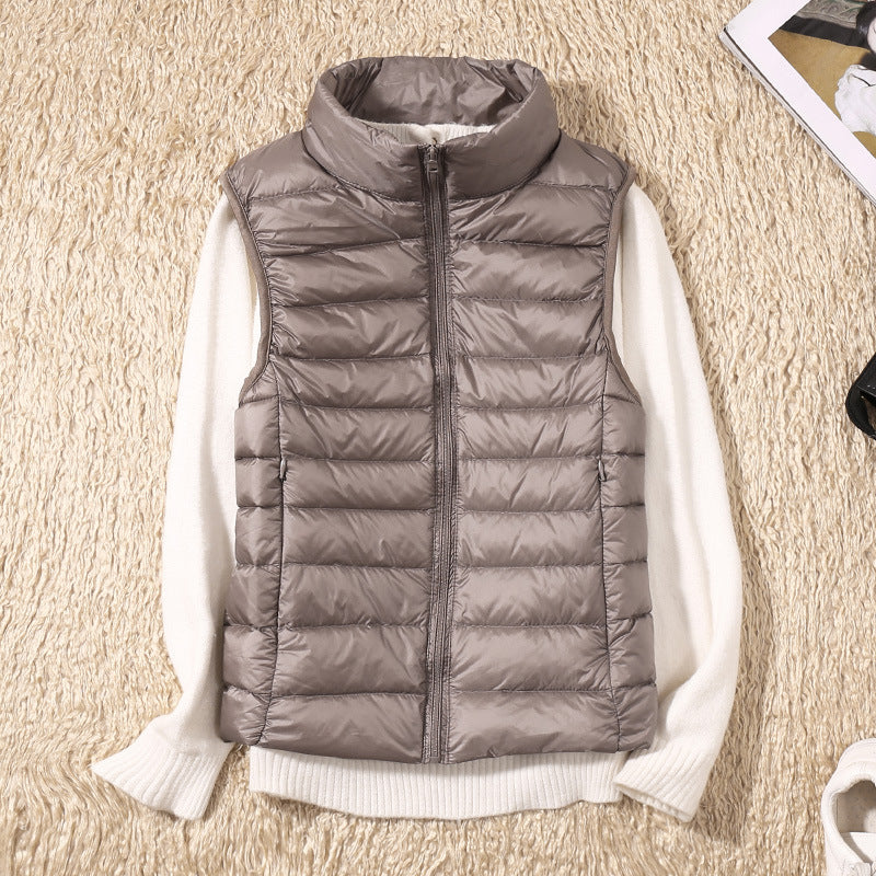 Sky Bodywarmer