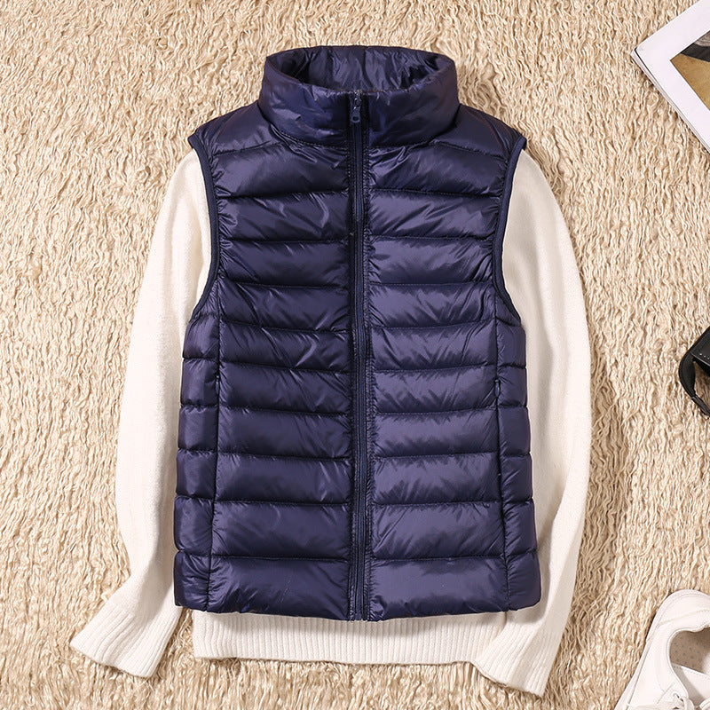 Sky Bodywarmer