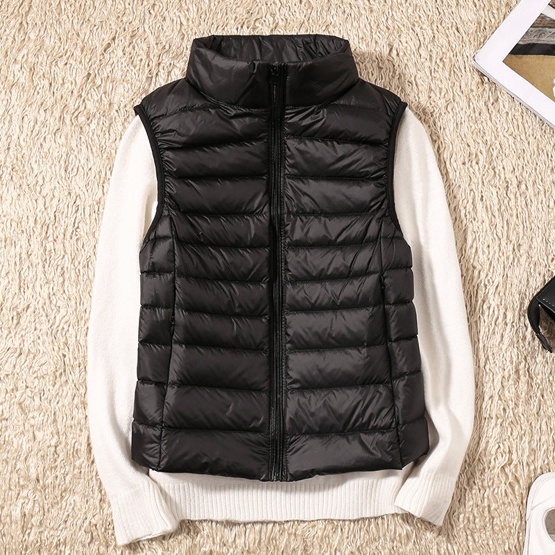 Sky Bodywarmer