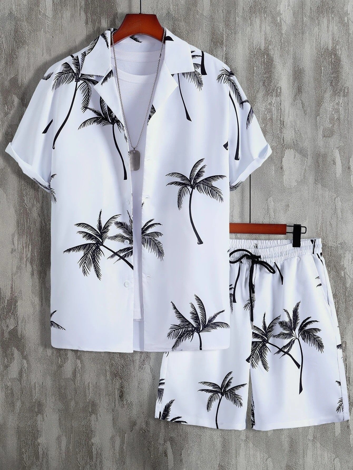 Majorca™ | Summer Set for Men