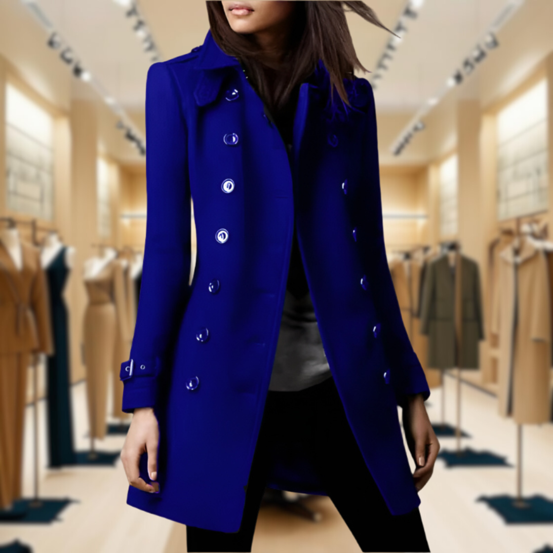 Lana – Elegant women's jacket