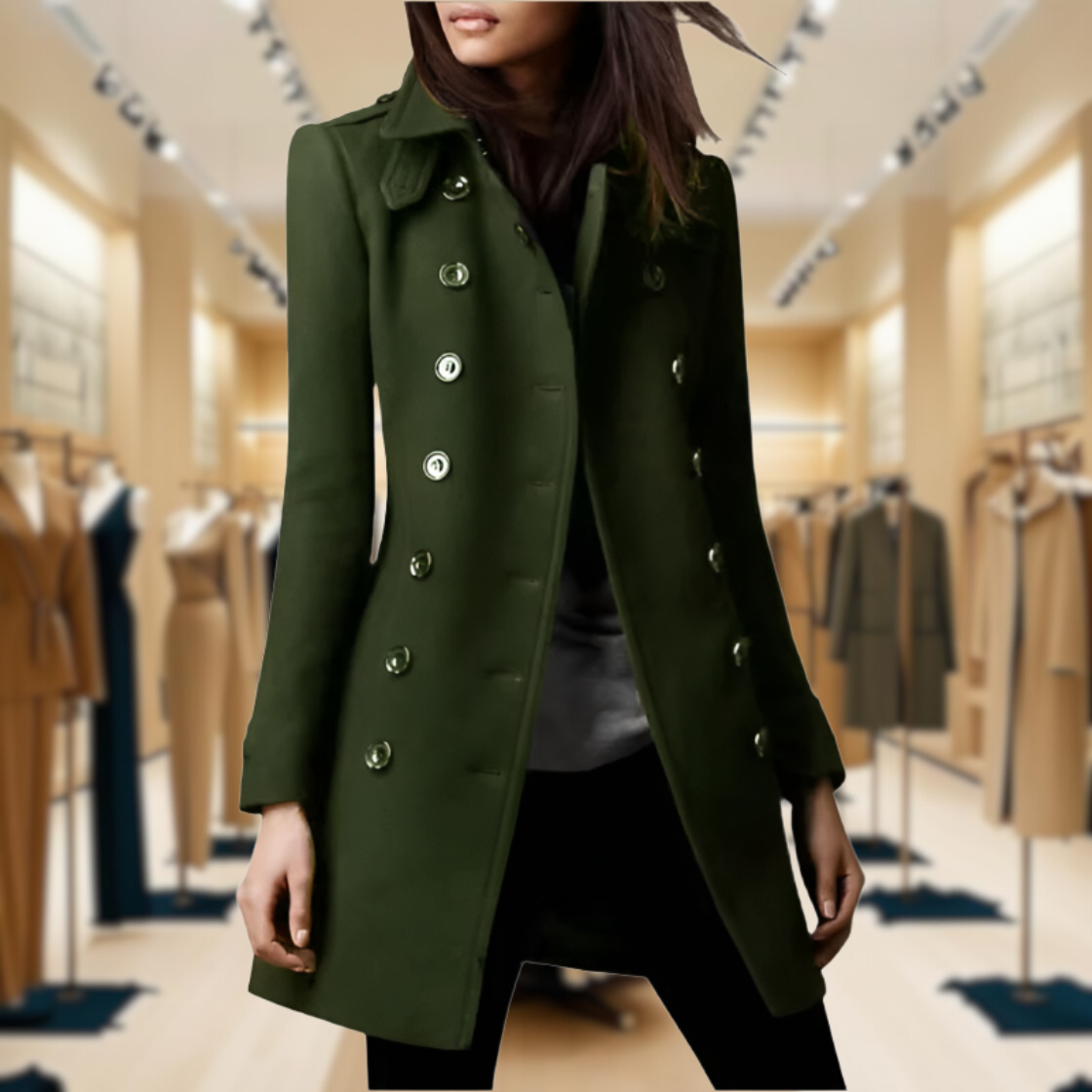 Lana – Elegant women's jacket