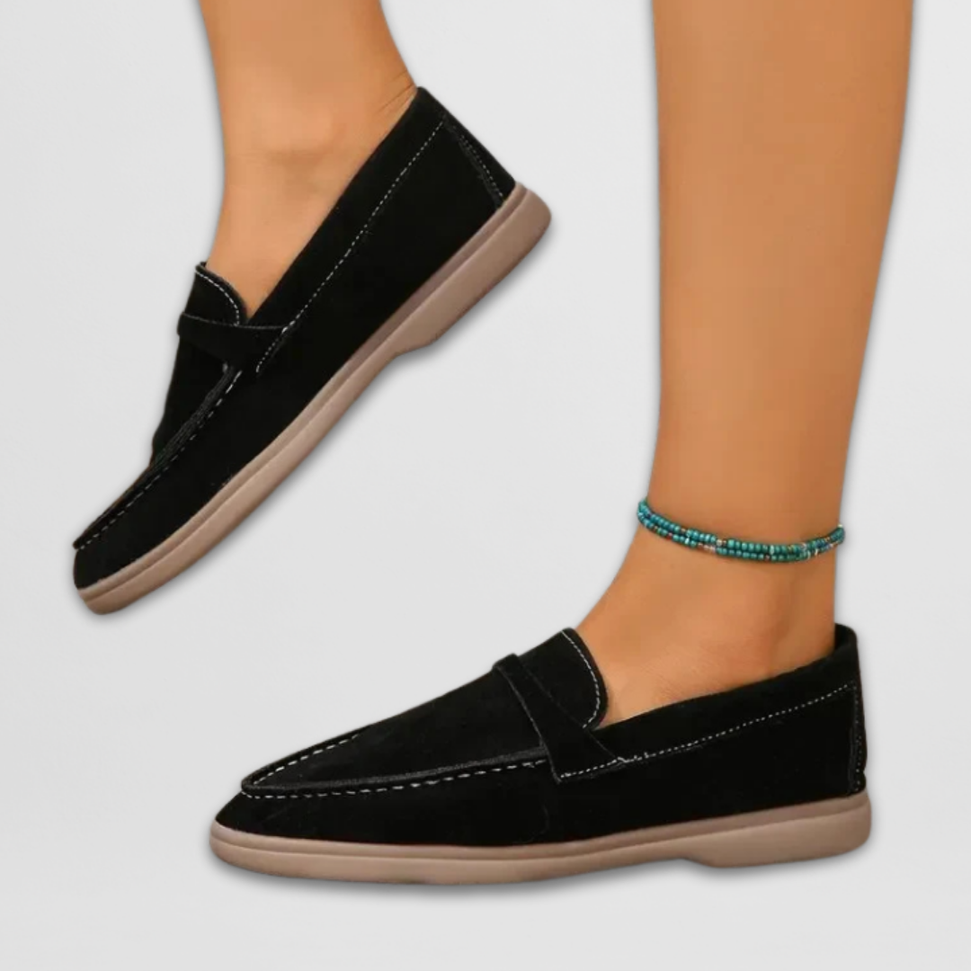 Clara™ | Comfortable Loafers for Women