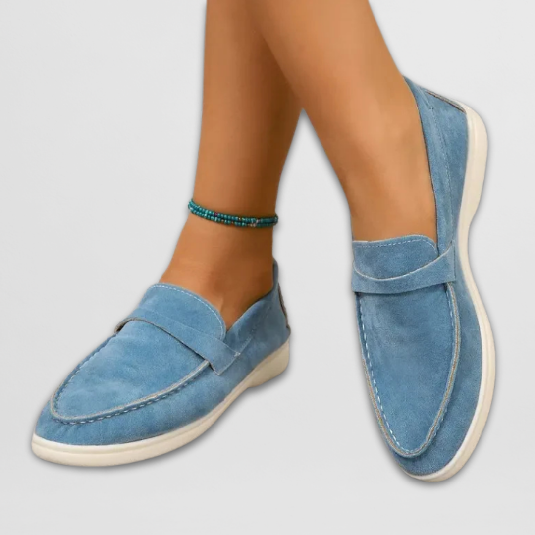 Clara™ | Comfortable Loafers for Women