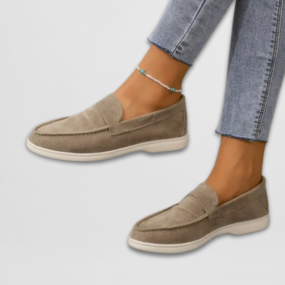 Clara™ | Comfortable Loafers for Women