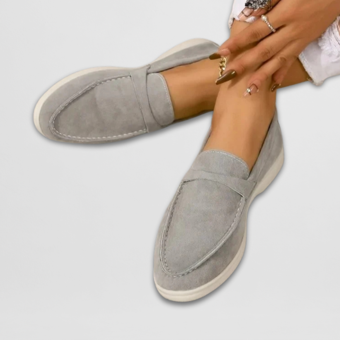 Clara™ | Comfortable Loafers for Women