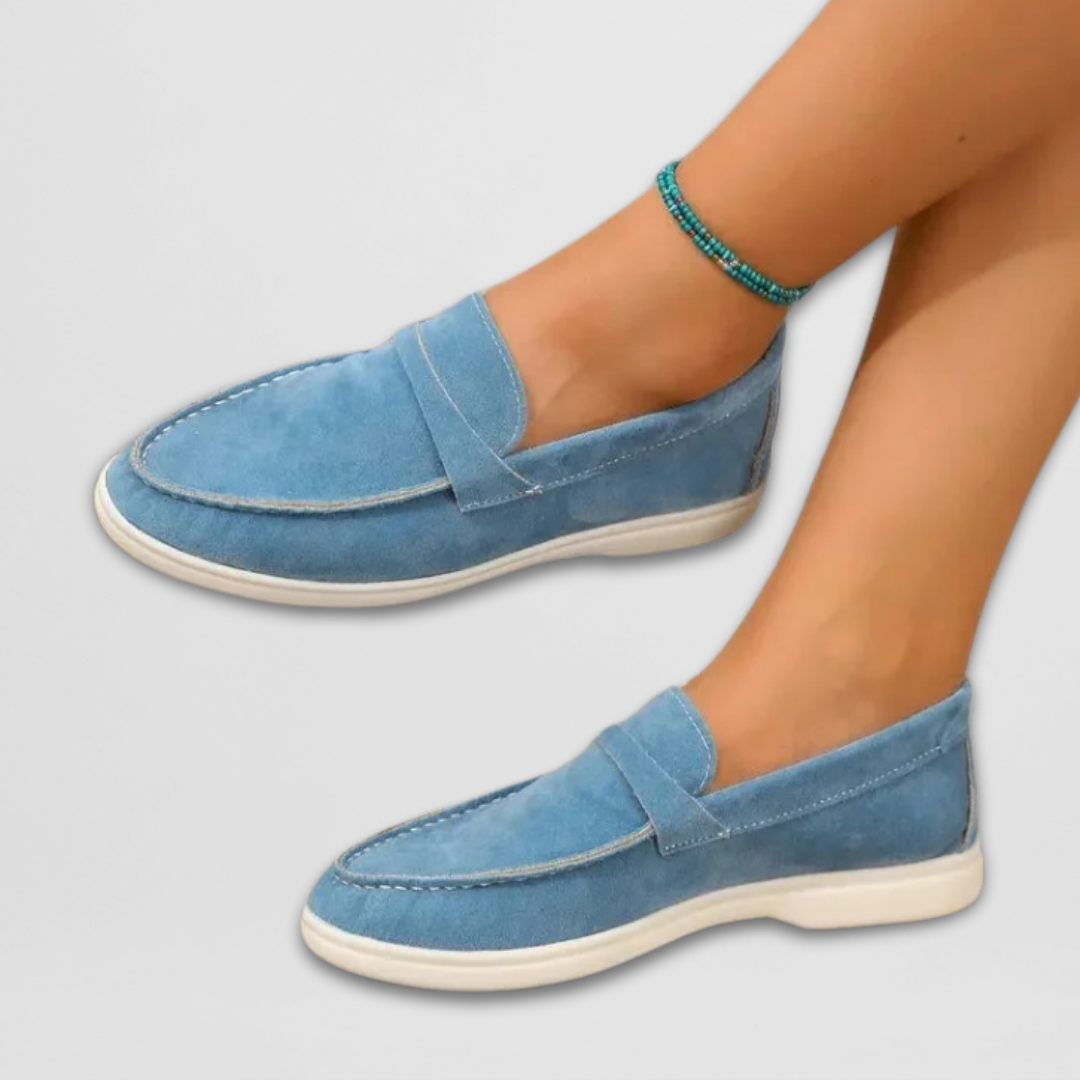 Clara™ | Comfortable Loafers for Women