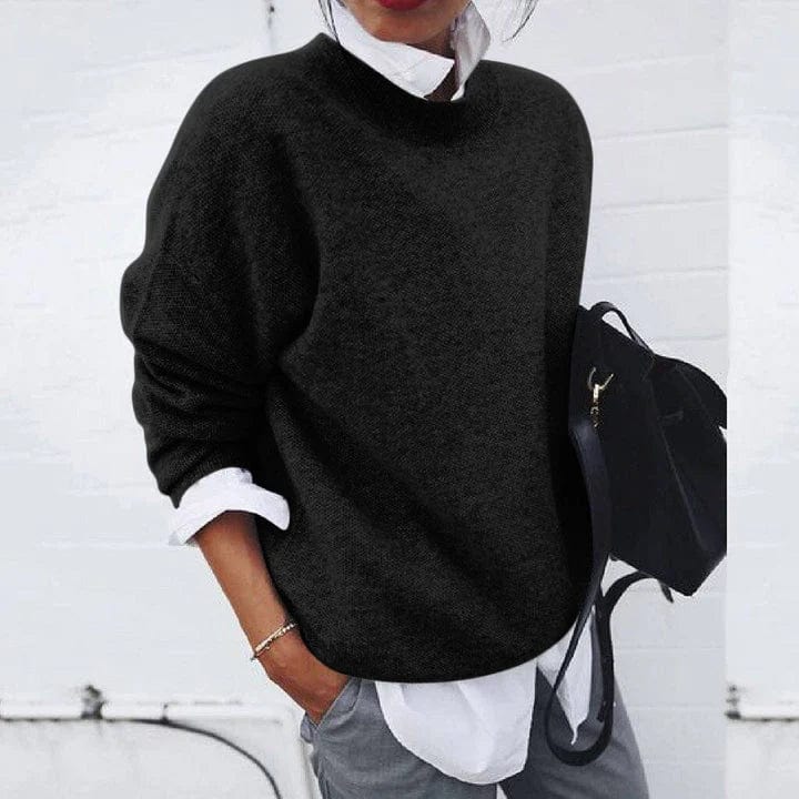 Jolanda | Soft and Comfortable Sweater