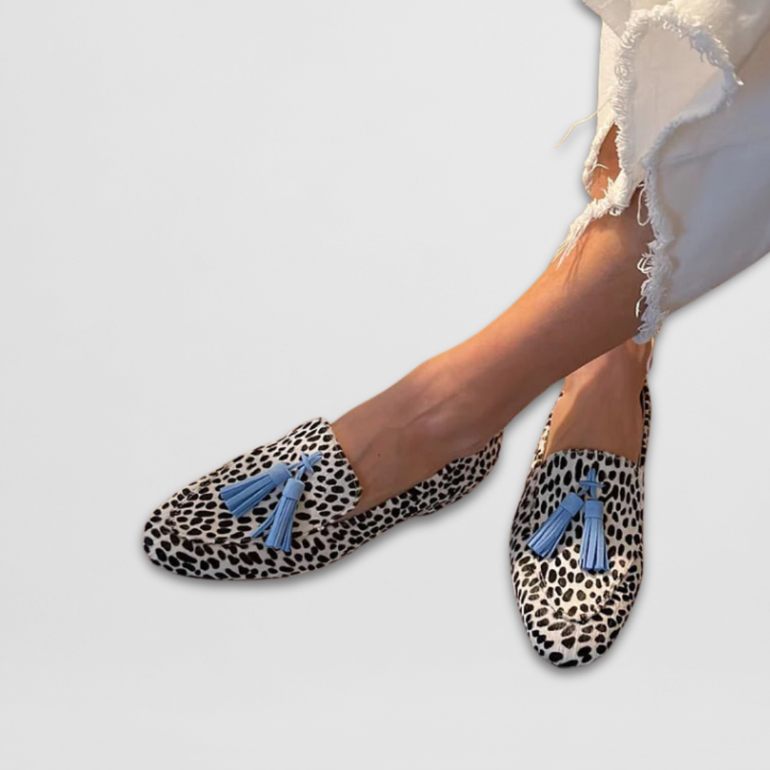 Noémie™ | Pointed and Elegant Loafers