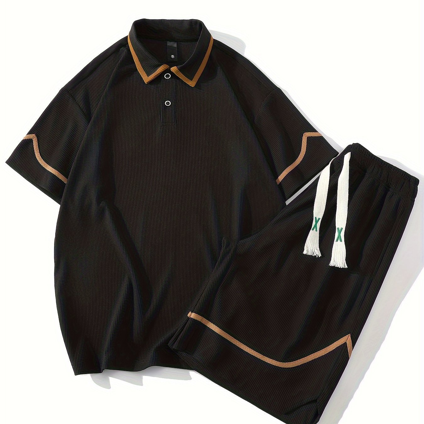 The Kryden Two-Piece Set