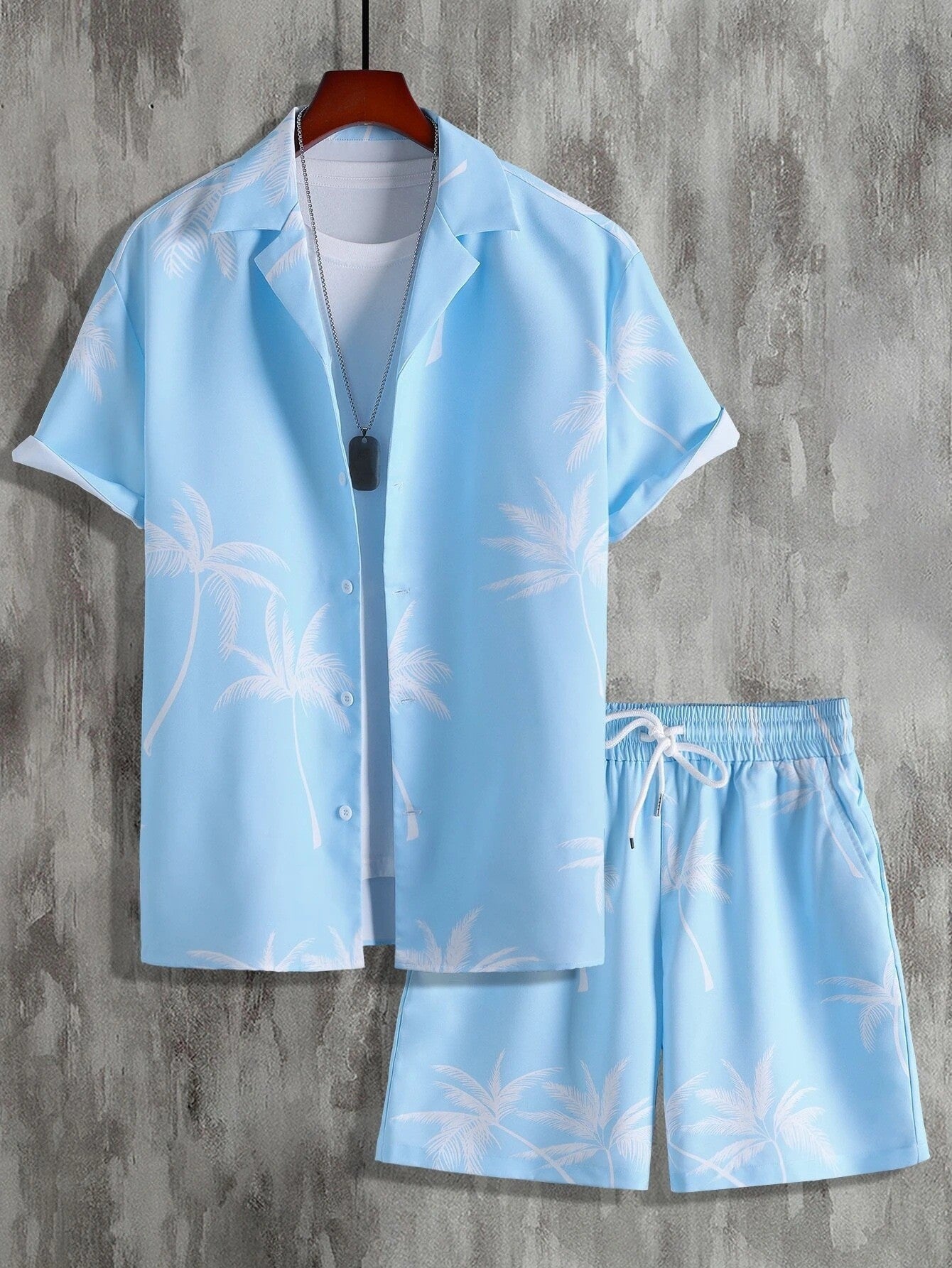 Majorca™ | Summer Set for Men