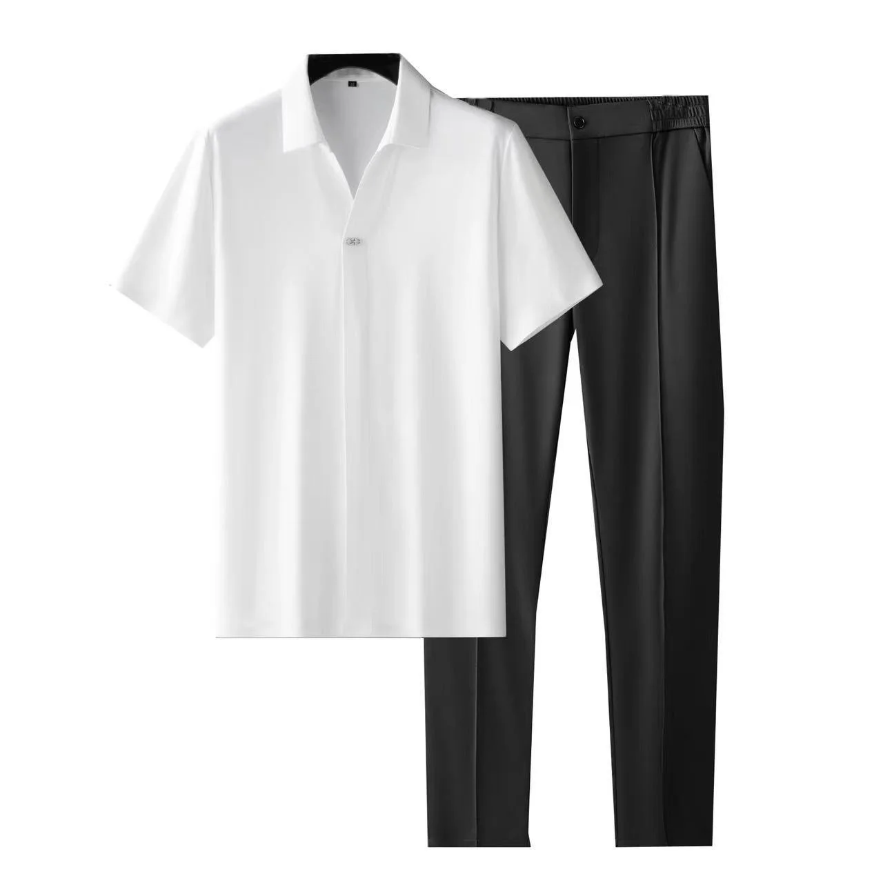 Alessandro™ | Luxury Men's Suit
