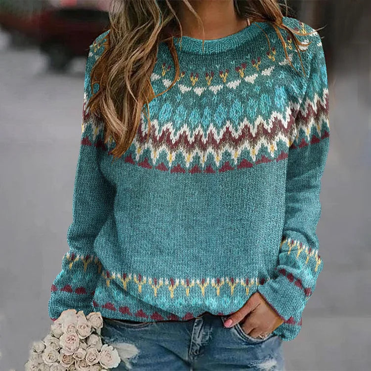 Peyton | Comfortable Sweater