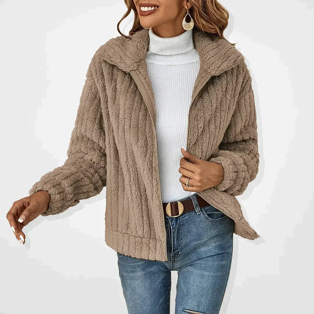 Hariette | Casual Cardigan
