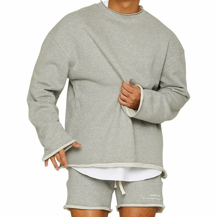 Vida | Essential Comfort Sweat Set
