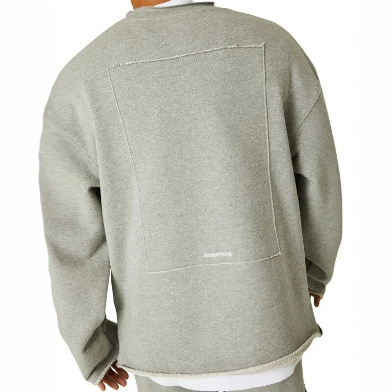 Vida | Essential Comfort Sweat Set