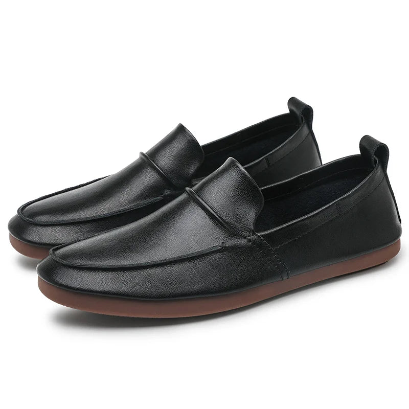 Pendenza Formal Slip-On Loafers
