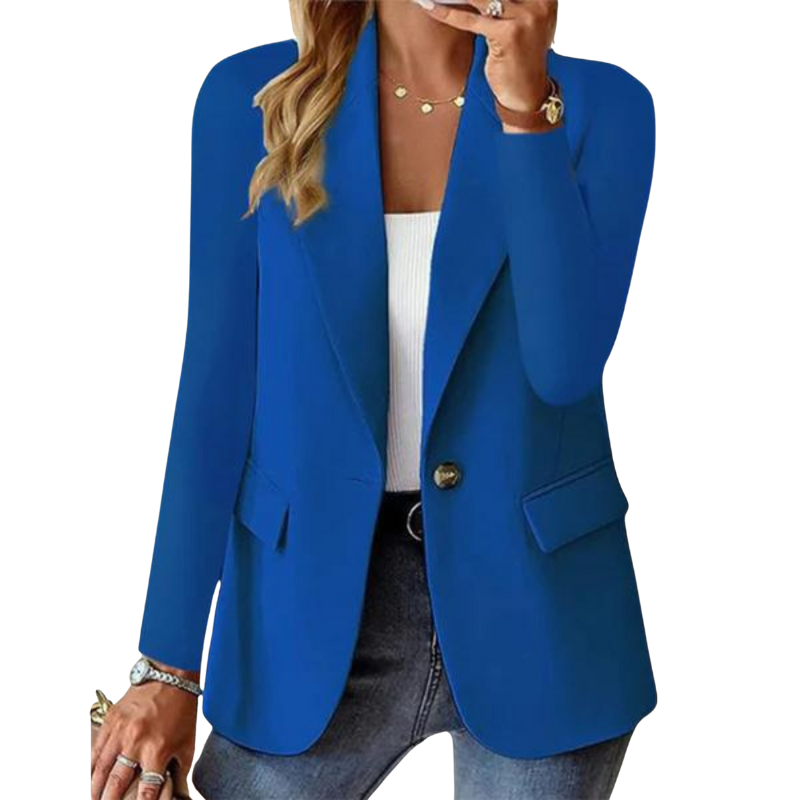 Arden | Elegant Blazer for a Chic Look