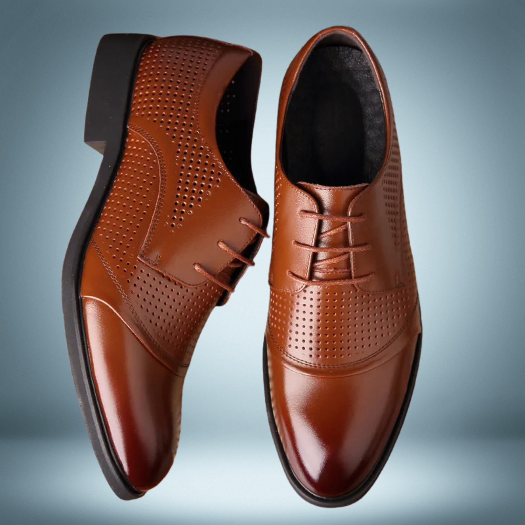Antonius Formal Business Shoes