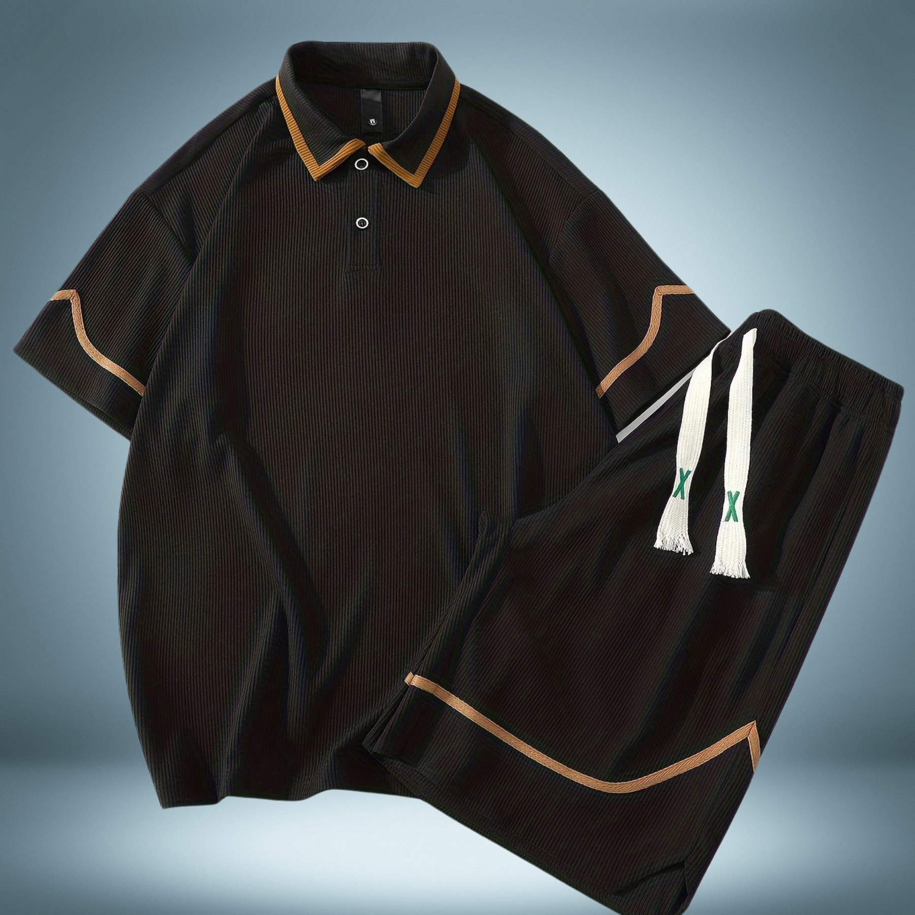 The Kryden Two-Piece Set